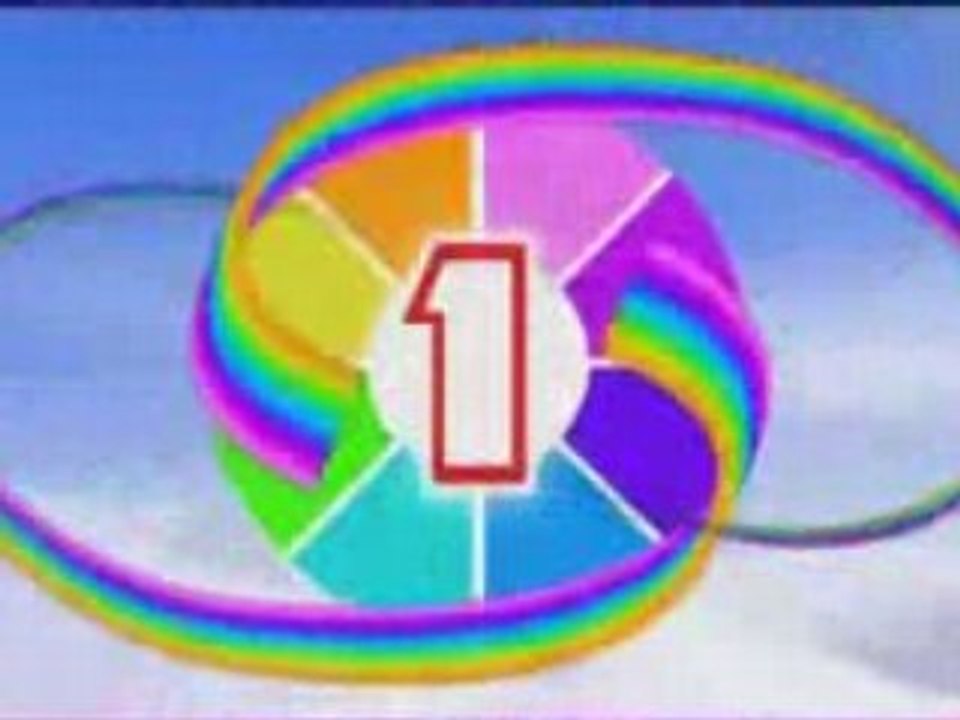 Generique antenne IDF1 2008