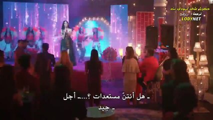 مسلسل جريح الحب مترجم الحلقة 24