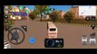 Indian Bus Driver Simulator Mobile First Bus - Passengers Driving - Android GamePlay