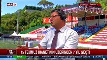 15 Temmuz hain darbe girişimimi süreci nasıl başladı?