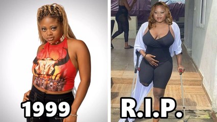 The Parkers 1999 What Happened To The Cast After 24 Years-! (Then And Now 2023)