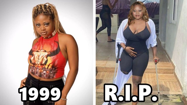 The Parkers 1999 What Happened To The Cast After 24 Years-! (Then And Now 2023)