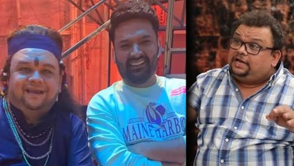 Kapil Sharma Show Fame Atul Parchure opens up about his Cancer Diagnosis, wrong treatment |FilmiBeat