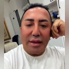 Murat Övüç "sapına kadar erkeğim"