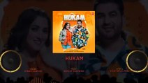 Hukam (Full Audio) | Joban Sandhu, Vicky Dhaliwal | Latest Punjabi Songs 2023