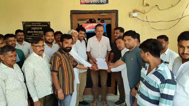 Video: रामदेवरा की चोरी की घटना में चोर गिरोह का पुलिस नही लगा पाई सुराग