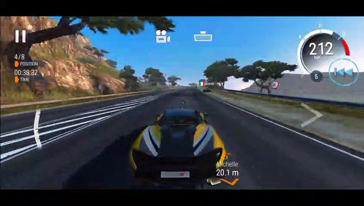 Gear.Club - True Racing - Gameplay Walkthrough | Part 1 (Android, iOS)