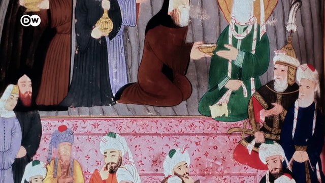 Una historia del antisemitismo Los orígenes 38-1144 [Part 1-4]