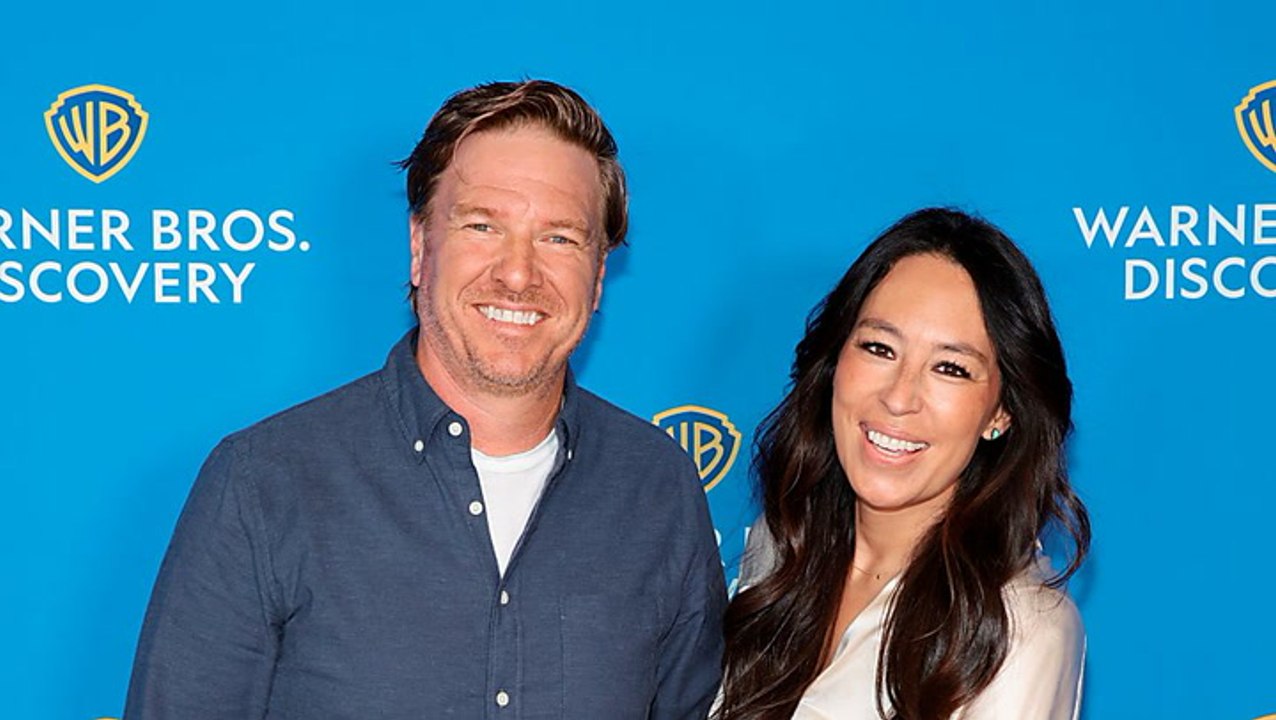 „Fixer Upper“: Was passierte mit den Häusern nach der Show?