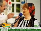 Veta Biris - Bate-ma, Doamne, sa mor (Acasa la Coana Mare - ETNO TV - 21.11.2013)