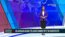 Kejaksaan Agung Telusuri Sumber Rp 27 Miliar dari Korupsi BTS Kominfo!