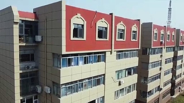 Çin'de Enerji Verimliliği ve Karbon Nötr Bina Danışmanlığı Yükseliyor