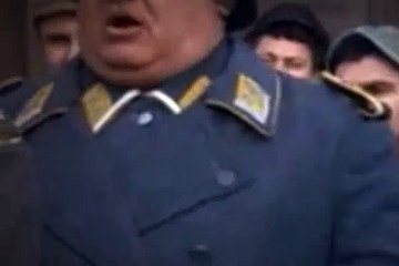 Hogan's Heros Season 3 Episode 25 LeBeau And The Little Old Lady