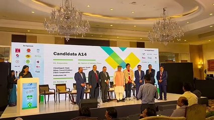 छत्तीसगढ़ को मिला पृथ्वी Awards 2023, महिला स्व-सहायता समूहों और छत्तीसगढ़ वनोपज संघ को मिला ESG के क्षेत्र में सम्मान