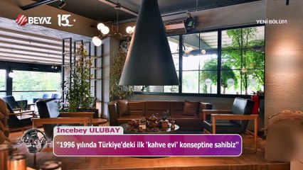 Ivana Sert ile İş Dünyası 15 Temmuz 2023