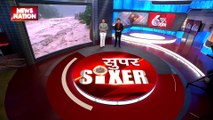 Super Sixer : Himachal Pradesh में फिर शुरू हुई बारिश