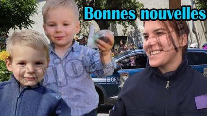  Disparition d'Emile: La police a révélé la bonne nouvelle qui a rendu tout le monde heureux