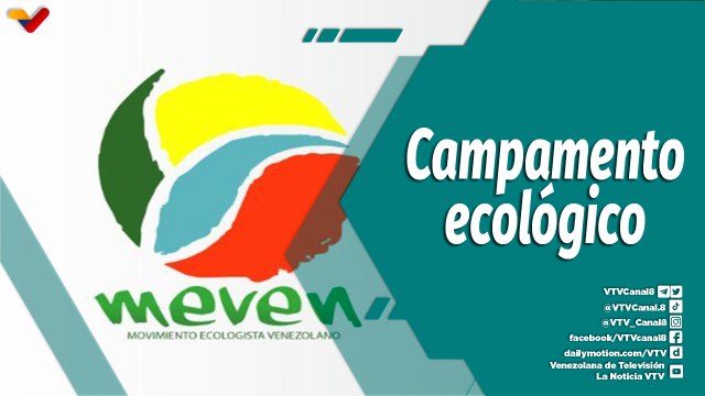 Punto Verde | MEVEN, Movimiento Ecológico de Venezuela que busca proteger el medio ambiente