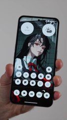 Nothing Phone 2 Hands-On (in one minute)