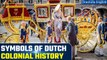 Netherlands: A look at symbol of Dutch colonial history in the country | Oneindia News