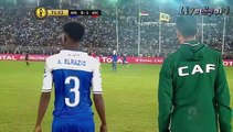 2020 الشوط الثاني من مباراة االاهلي المصري و الهلال السوداني 1/1 دوري ابطال افريقيا