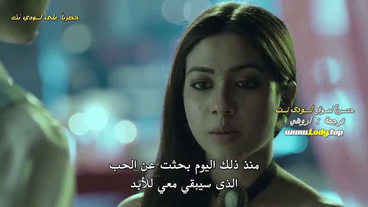 مسلسل جريح الحب مترجم الحلقة 22