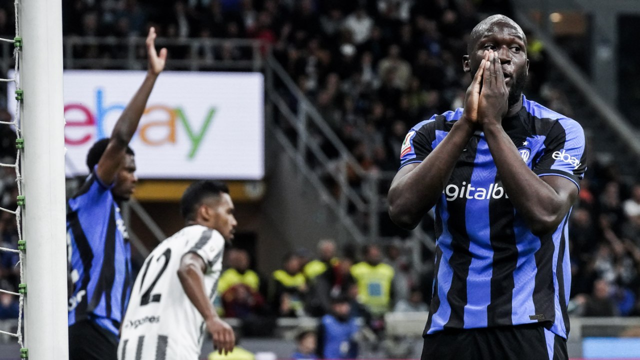 Lukaku - Inter, cosa sta succedendo: le ricostruzioni di Agresti e Sabatini ▷ "Telefonata burrascosa nella notte"