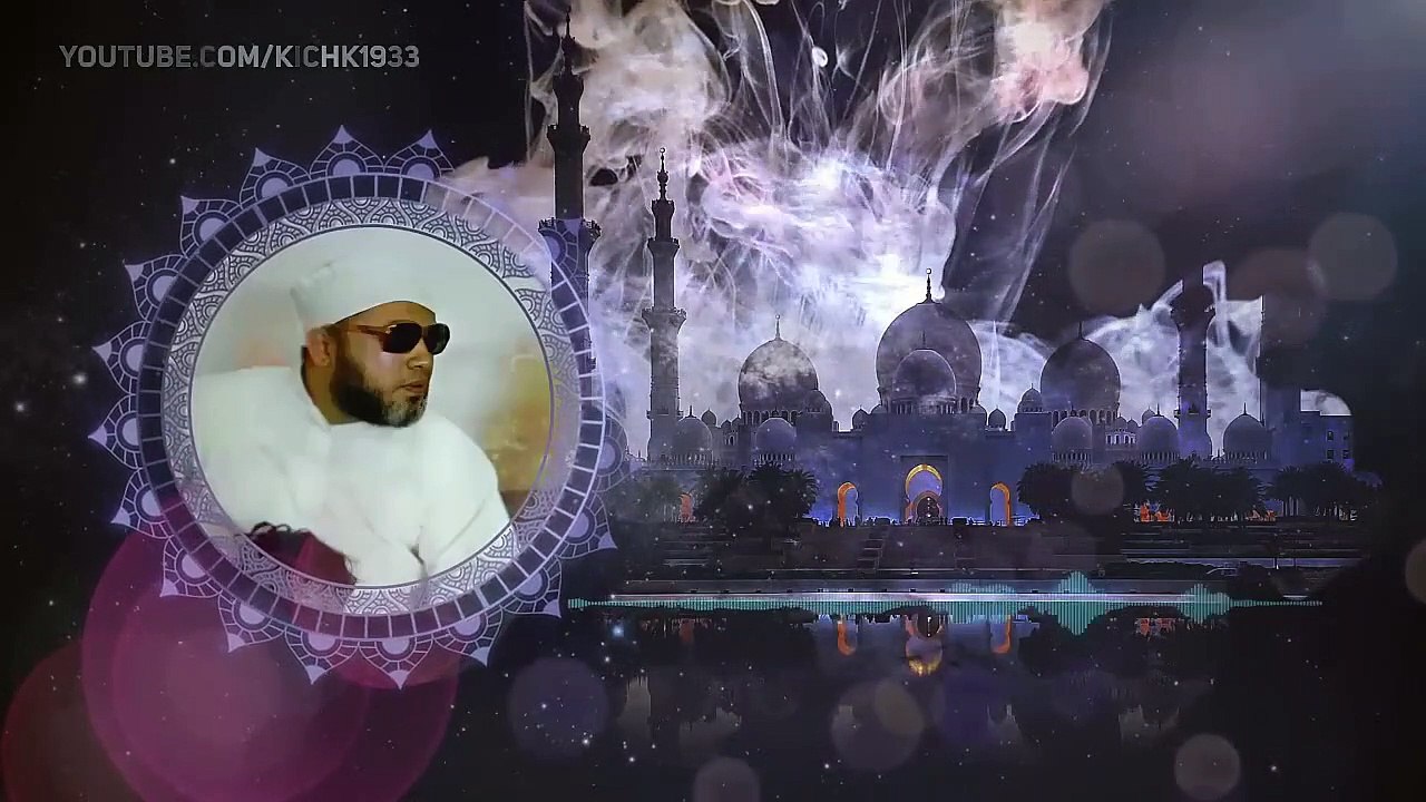 قصة تنين القبر المرعب الذي ينتظر العصاه - مخيف جدا مع الشيخ كشك