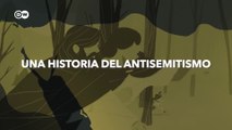 Una historia del antisemitismo El nuevo antisemitismo De 1945 hasta hoy [Part 4-4]