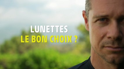 La pause technique - Lunettes, le bon choix? - Tour de France 2023