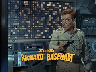 Viaje al Fondo del Mar Temporada 2 Capitulo 10 Los saboteadores silenciosos