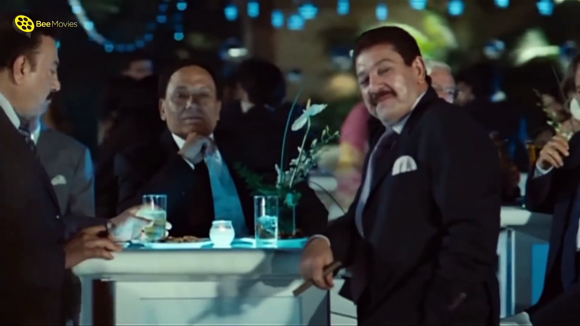 فيلم  بوبوس
