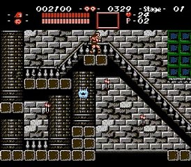 Castlevania: The Last Tear online multiplayer - nes