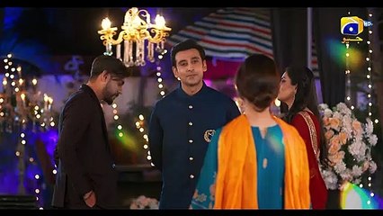 Mujhay Qabool Nahi   OST Adaptation   Schumaila Rehmat Hussain   Madiha Imam, Sami Khan, Ahsan Khan
