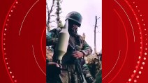 Soldado de MT relata dias em campo de batalha em guerra na Ucrânia vida por um fio’  MT