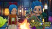 Dragon Quest Treasures - Trailer de lancement PC