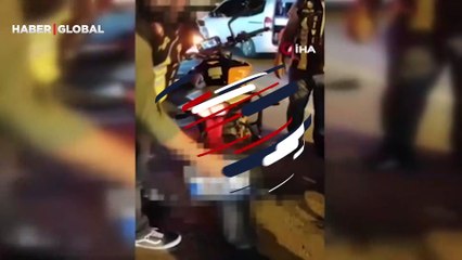 Kadıköy’de yapılan denetimlerde 539 bin 708 TL para cezası uygulandı! 41 araç trafikten men edildi