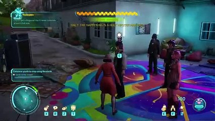 Destroy All Humans 2 Reprobed EP8