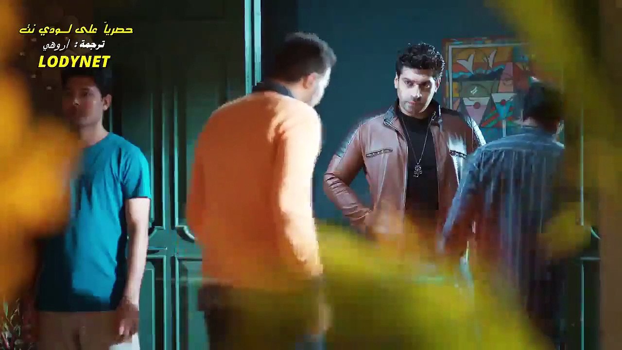 مسلسل جريح الحب مترجم الحلقة 30