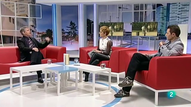 Comunicación. Las relaciones personales, familiares, sociales o laborales