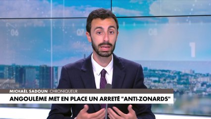 «On ne s'occupe pas des vrais problèmes»