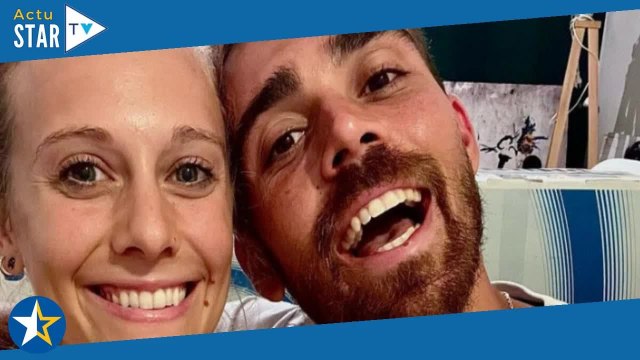 “Une belle étape de vie” : Maxine Eouzan (Koh-Lanta) franchit un nouveau cap avec son compagnon Benj