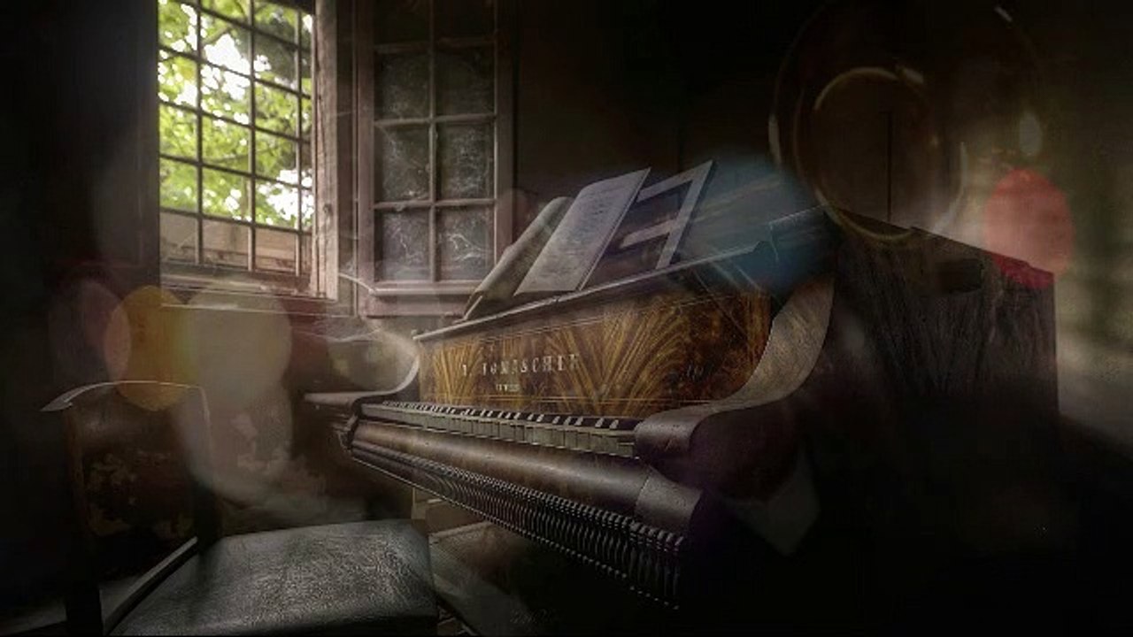 Alessandro Marcello Oboe Concerto in D Major, SF.935, S.Z799 (later transcribed by J. S. Bach, BWV974)-REMIX