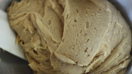 The Internet is going crazy about this viral cottage cheese cookie dough recipe