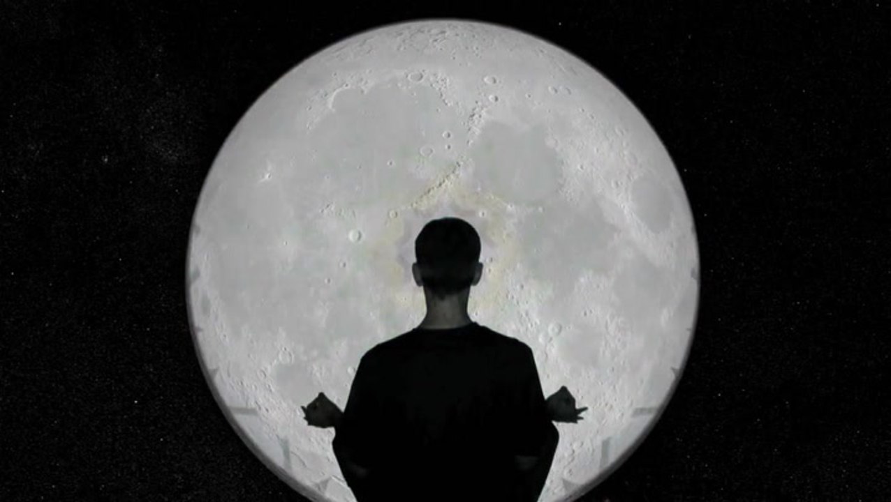 Full Moon - Why Does It Happen - How Does It Affect Us?