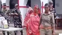 बहराइच: नेपाली शराब के साथ दो महिला तस्कर गिरफ्तार, पुलिस ने कार्रवाई कर भेजा जेल
