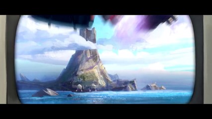 SUPER-VILAINS LA LIGUE DES ANTI-HÉROS Bande Annonce VF (2023)