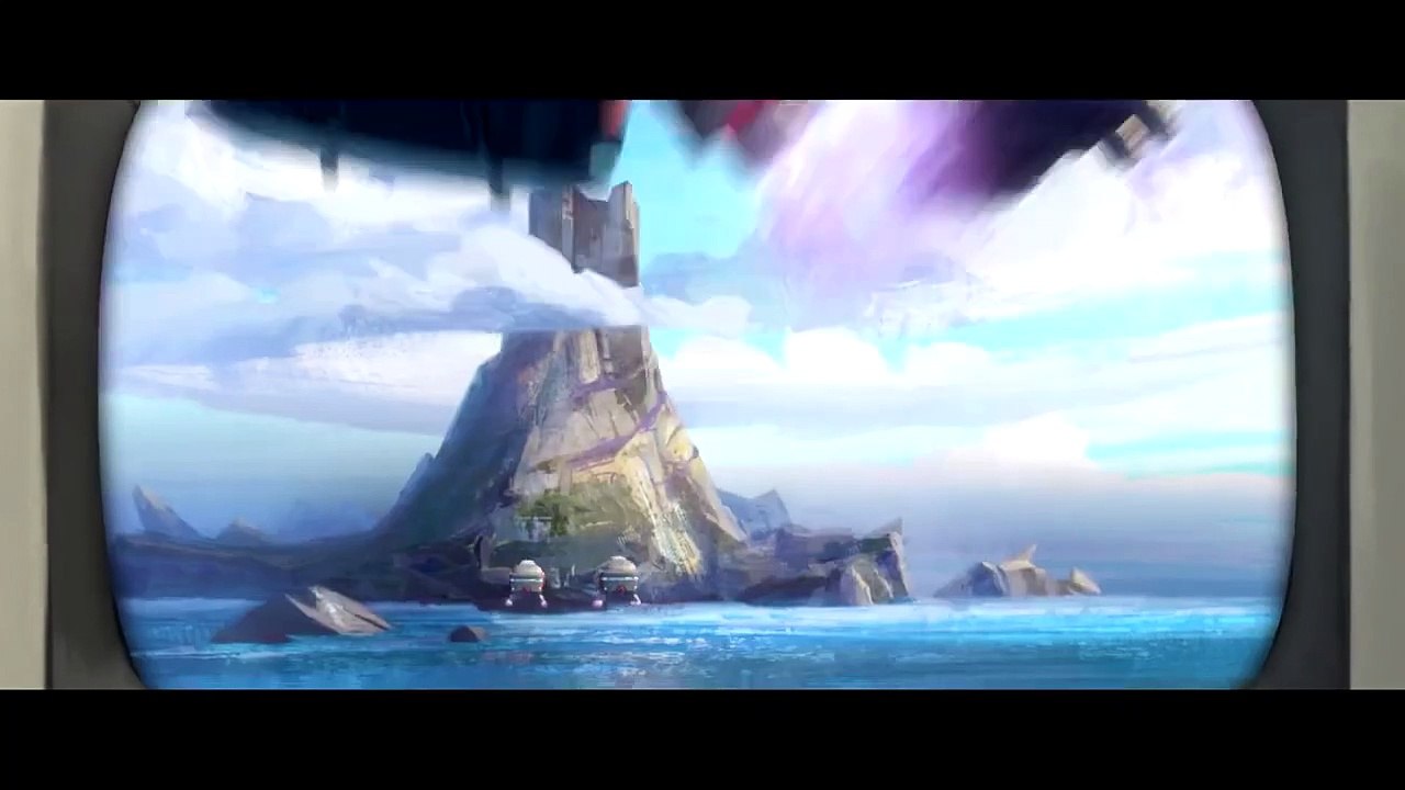 SUPER-VILAINS LA LIGUE DES ANTI-HÉROS Bande Annonce VF (2023)