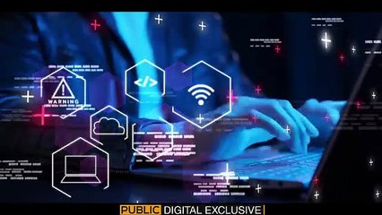 لون ایپس کس طرح آپکا ڈیٹا لیک اور بلیک میلنگ کرتی ہیں؟ جانئےتمام خطرناک ایپس کی تفصیلات اس ویڈیو میں | Public News