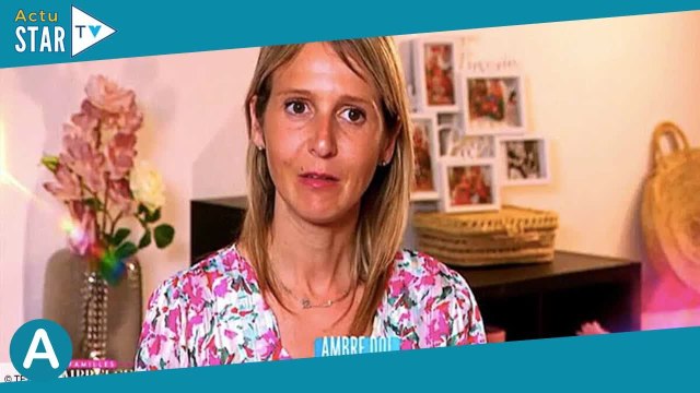 Ambre (Familles nombreuses) fière : ses filles Jade et Maëlys sont devenues championnes du monde de